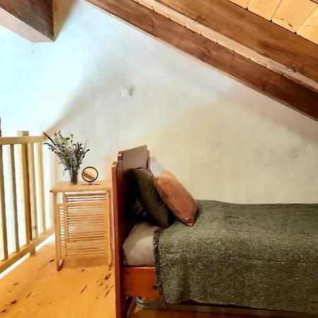 Holiday home Vale Da Lua *