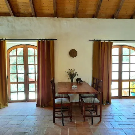 Vale Da Lua Holiday home *