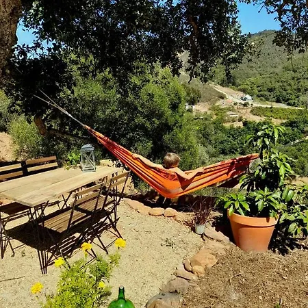 Holiday home Vale Da Lua Odeceixe