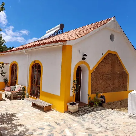 Holiday home Vale Da Lua