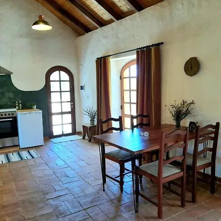 Vale Da Lua Holiday home