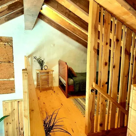 Vale Da Lua Holiday home *