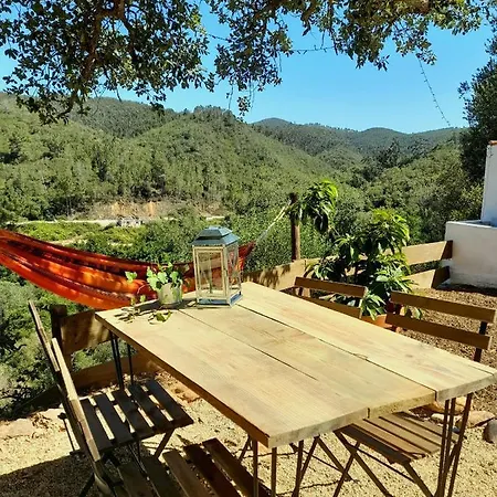 Vale Da Lua Holiday home *