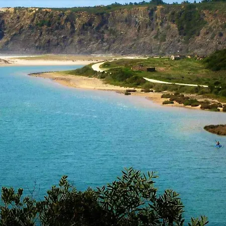 Vale Da Lua Holiday home
