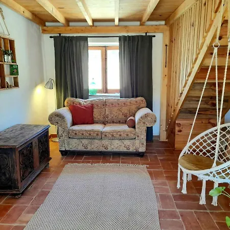 Vale Da Lua Holiday home