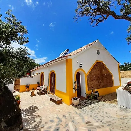 Holiday home Vale Da Lua